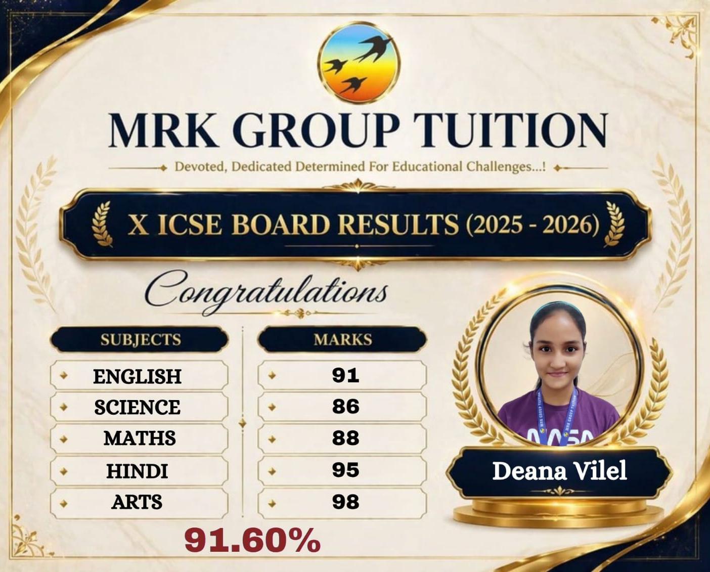 Deana Vilel