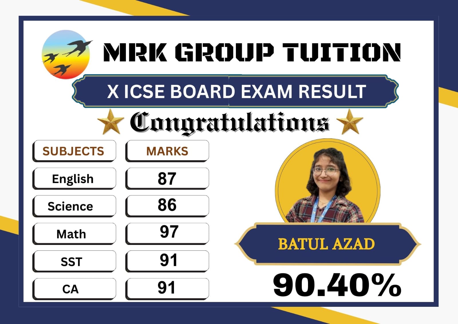 Batul Azad