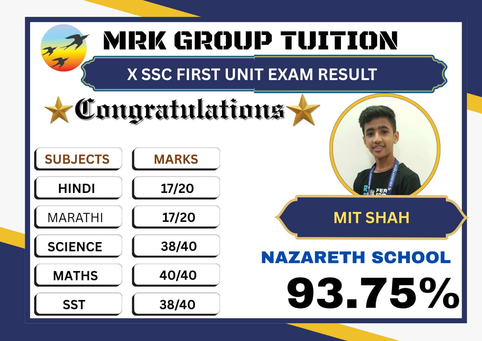 MIT SHAH