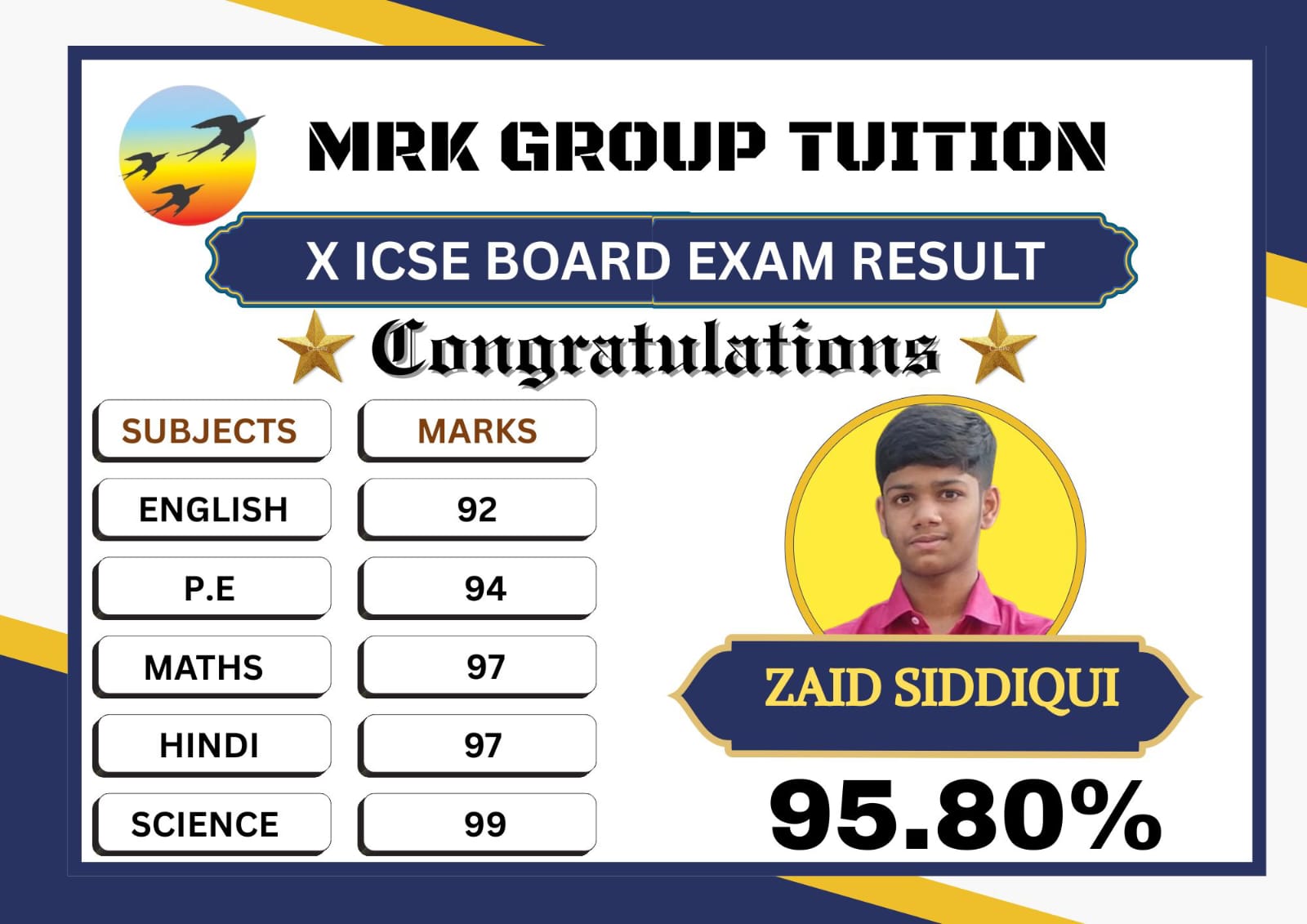 Zaid Siddiqui